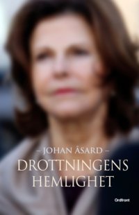 cover of the book Drottningens hemlighet