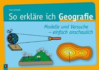 cover of the book So erkläre ich Geografie