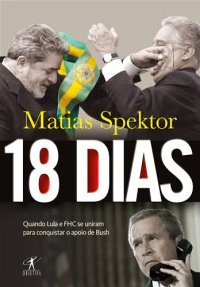 cover of the book 18 dias