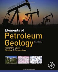 cover of the book Elements of Petroleum Geology