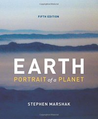 cover of the book Earth: Portrait of a Planet