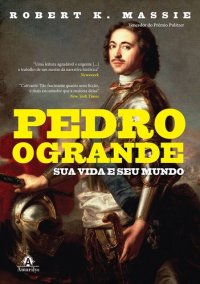 cover of the book Pedro, o Grande