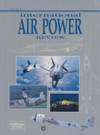 cover of the book International Air Power Review