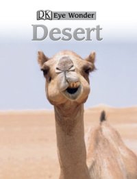 cover of the book Desert