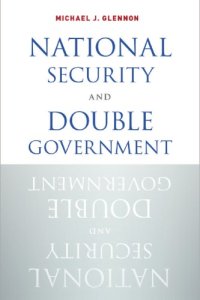 cover of the book National Security and Double Government