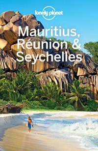 cover of the book Mauritius Reunion & Seychelles