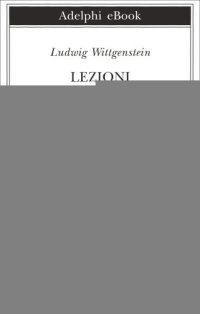 cover of the book Lezioni e conversazioni