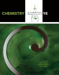 cover of the book Chemistry & Chemical Reactivity