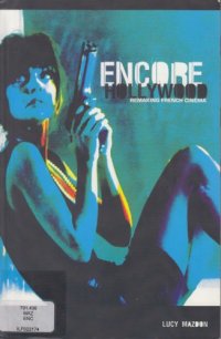 cover of the book Encore Hollywood: Remaking French Cinema