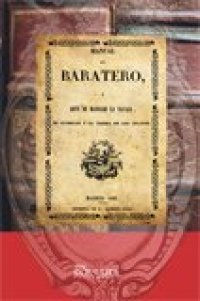 cover of the book Manual del baratero