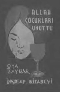 cover of the book Allah Çocukları Unuttu