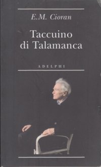 cover of the book Taccuino di Talamanca