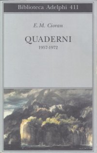 cover of the book Quaderni 1957-1972