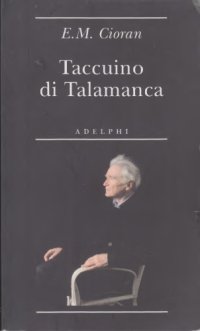 cover of the book Taccuino di Talamanca