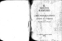 cover of the book Liber Peregrinationis