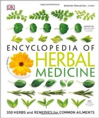 cover of the book Encyclopedia of Herbal Medicine