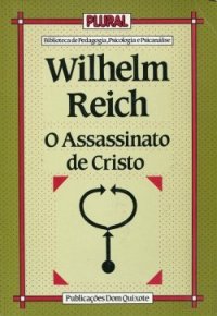 cover of the book O Assassinato de Cristo