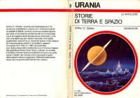 cover of the book Storia Di Terra E Spazio