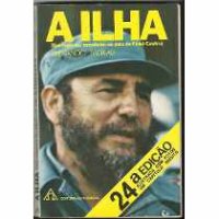 cover of the book A Ilha