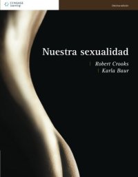 cover of the book Nuestra sexualidad