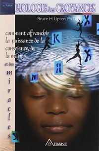 cover of the book Biologie des croyances