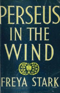 cover of the book Perseus in the Wind