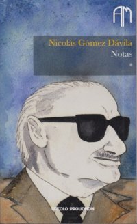 cover of the book Notas