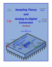 cover of the book Sampling Theory and Analog-to-Digital Conversion (Abridged)