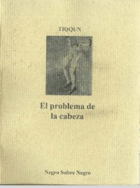 cover of the book El problema de la cabeza