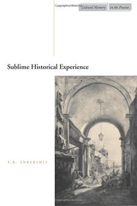 cover of the book Sublime Historical Experience