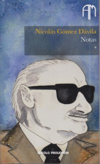 cover of the book Notas