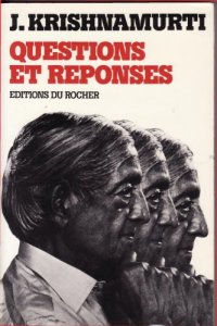 cover of the book Questions et réponses