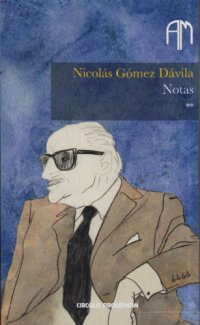 cover of the book Notas