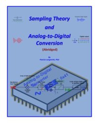 cover of the book Sampling Theory and Analog-to-Digital Conversion (Abridged)