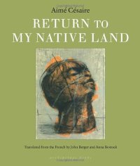 cover of the book Return to my Native Land