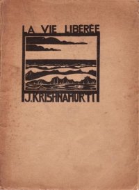 cover of the book La vie libérée