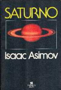 cover of the book Saturno