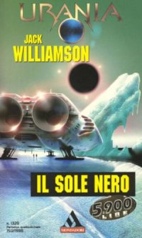 cover of the book Il Sole Nero