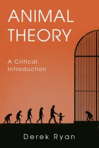 cover of the book Animal Theory: A Critical Introduction