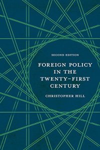 cover of the book Foreign Policy in the Twenty-First Century