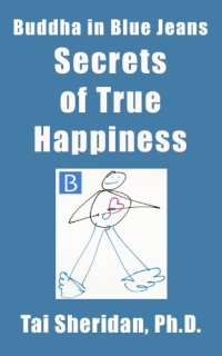 cover of the book Secrets of True Happiness