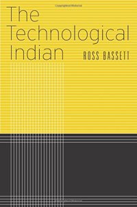 cover of the book The Technological Indian