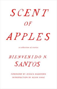 cover of the book Scent of Apples: A Collection of Stories