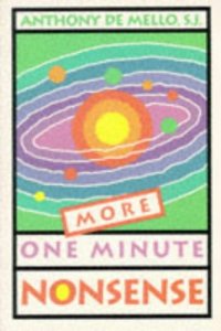 cover of the book More One Minute Nonsense