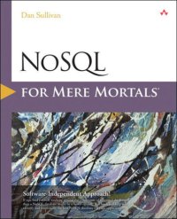 cover of the book NoSQL for Mere Mortals