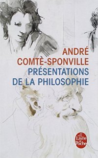 cover of the book Presentations de la Philosophie