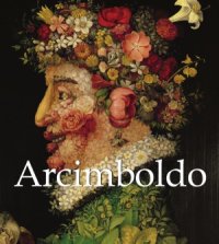 cover of the book Arcimboldo