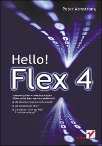 cover of the book Hello! Flex 4