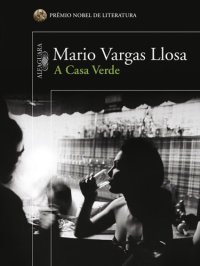 cover of the book A casa verde