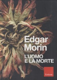 cover of the book L’uomo e la morte